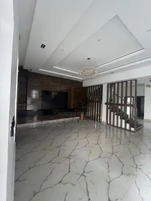 Furnished 5-Bedroom Duplex in WTC Estate, Enugu for Sale