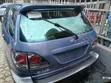 Lexus RX 2002 Blue - 1