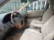 Lexus RX 2002 Blue - 4