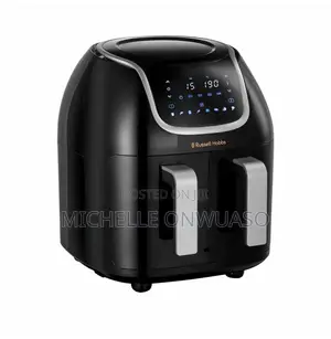 Russell Hobbs 8.5L Digital Air Fryer - Brand New