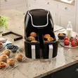 Russell Hobbs 8.5L Digital Air Fryer - Sabon Abu - 5