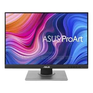 ASUS ProArt PA248QV 24.1-Inch 16:10 Professional Monitor