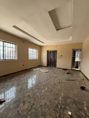 4-Bedroom Apartment with Shops for Sale in Apata, Ibadan