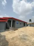 4-Bedroom Apartment with Shops for Sale in Apata, Ibadan - 4