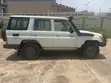 2019 Toyota Land Cruiser Gray - 3