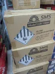 12.8V 100Ah SMS Lithium Battery - 2