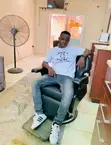 Professional Barber & Pedicurist/Medicurist - 2