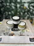Tutar Soy Wax ta Halitta - 1