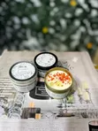 Tutar Soy Wax ta Halitta - 2