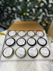 Tutar Soy Wax ta Halitta - 3