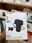 Porodo Solvo 45W Universal AC Power Inverter - 1