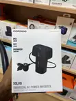 Porodo Solvo 45W Universal AC Power Inverter - 2