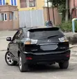 Lexus RX 350 2007 Black - 1