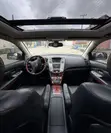 Lexus RX 350 2007 Black - 4