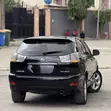 Lexus RX 350 2007 Black - 5