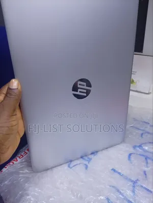HP EliteBook 840 G3 Laptop - Core i5, 8GB RAM, 256GB SSD