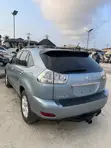 Lexus RX 350 4x4 2009 Blue - 1