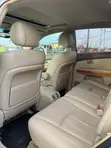 Lexus RX 350 4x4 2009 Blue - 2