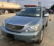 Lexus RX 350 4x4 2009 Blue - 3