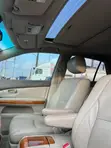 Lexus RX 350 4x4 2009 Blue - 5