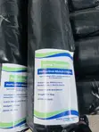 Amatropics Black Silver Plastic Mulch 1.2m x 500m (Pre-Punched Holes) - 3