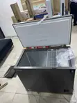 Hisense 340SHI 250L Inverter Chest Freezer - Brand New - 1