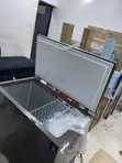 Hisense 340SHI 250L Inverter Chest Freezer - Brand New - 2