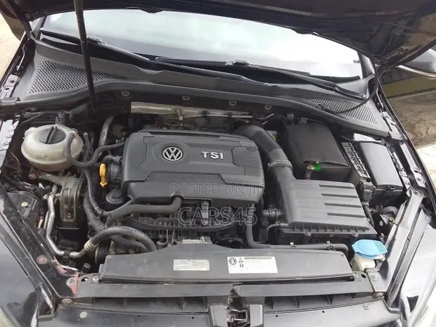 Volkswagen Golf 2016 Baki - 1