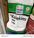 Grouting Cement - Jakar 5kg - 1