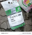 Grouting Cement - Jakar 5kg - 2