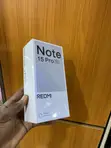 New Xiaomi Redmi Note 15 Pro 256GB - 2