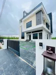 Furnished 6-Bedroom Duplex in Northern Foreshore, Lekki - 2