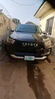 Toyota Hilux 2015-2025 Upgrade Kit - 3