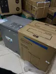 Kenstar KS-210S 160L Secure Chest Freezer - 2