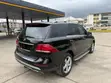 Mercedes-Benz GLE 350 2017 Black - 4