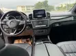Mercedes-Benz GLE 350 2017 Black - 5