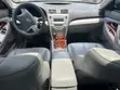 Toyota Camry XLE 2011 Black - 1