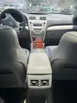 Toyota Camry XLE 2011 Black - 2