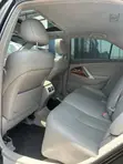 Toyota Camry XLE 2011 Black - 3