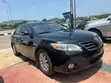 Toyota Camry XLE 2011 Black - 4
