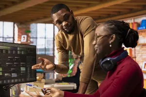 Project Management Support Services
