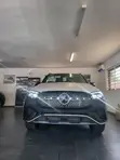 Sabon Mercedes-Benz GLE 450 4MATIC AWD SUV Baƙi 2025 - 1