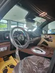 Sabon Mercedes-Benz GLE 450 4MATIC AWD SUV Baƙi 2025 - 4