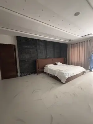 Furnished 3-Bedroom Apartment for Rent in Ikoyi