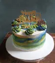 Lizfilled Delight Limited: Special Occasion Cakes & Catering - 1