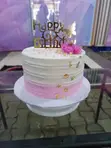 Lizfilled Delight Limited: Special Occasion Cakes & Catering - 2