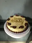 Lizfilled Delight Limited: Special Occasion Cakes & Catering - 5