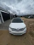 2014 Toyota Venza XLE White - 1