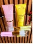 Turmeric & Collagen Face Mask - 2