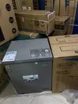 Kenstar KS-210S 160L Chest Freezer - Brand New - 1
